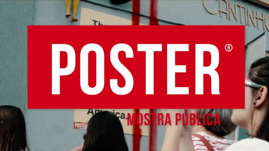 Poster®