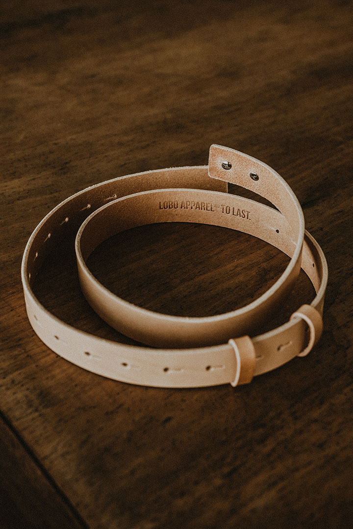 Belt