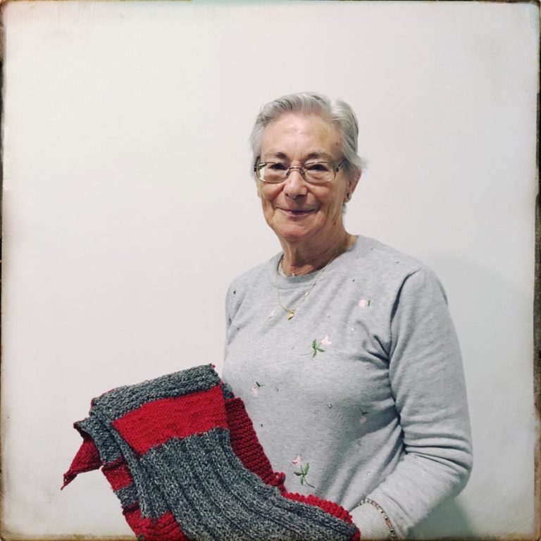 Maria José