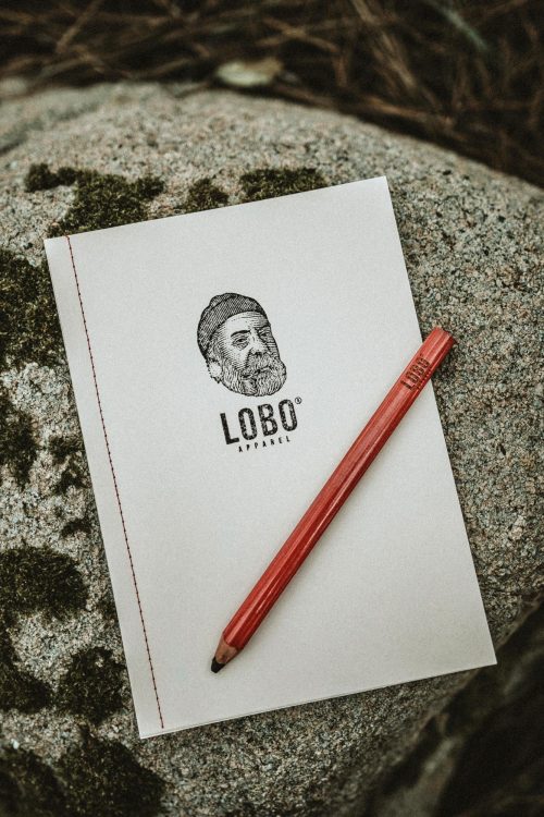 Lobo NoteBook