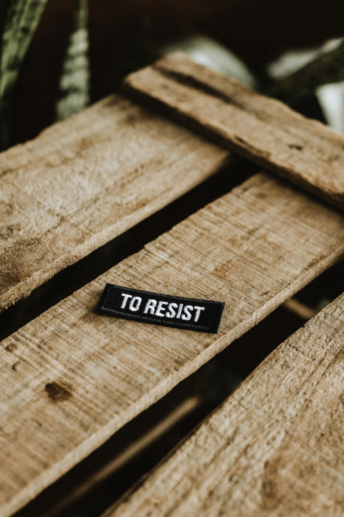 Lobo To Resist Patch