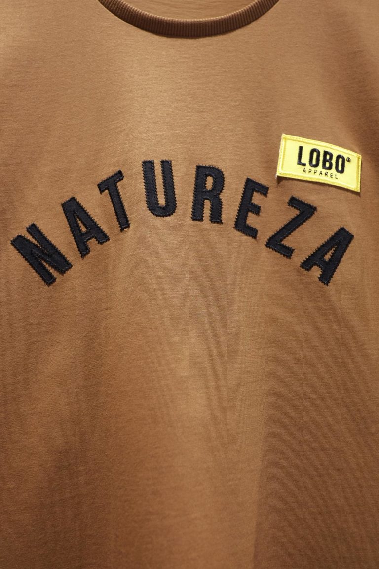 T-shirtNatureza4