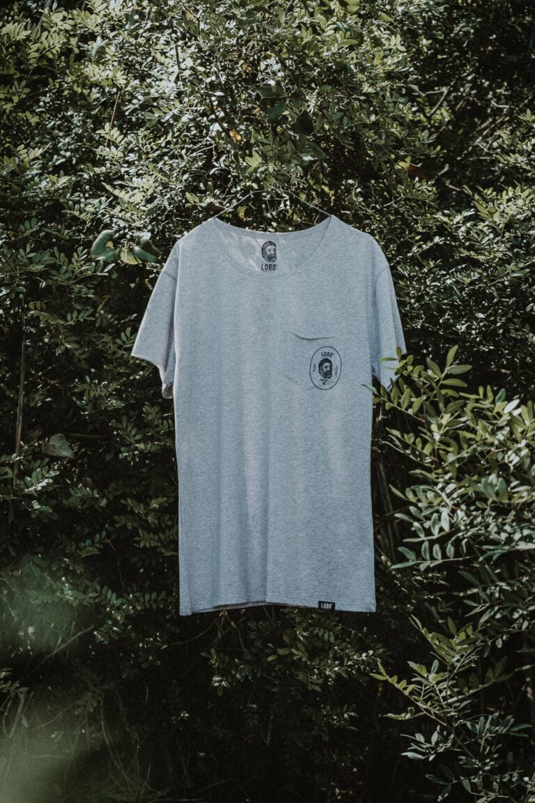 T-shirtCinzaBolso07