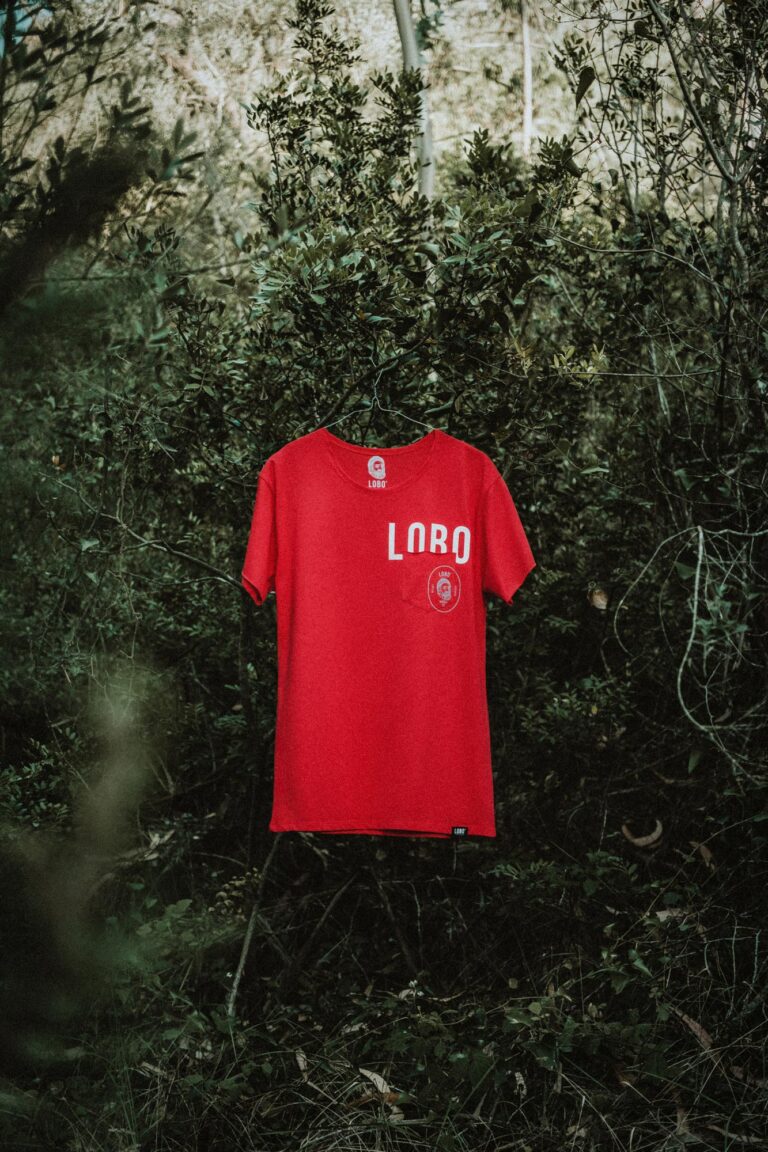 T-shirtVermelhaToLast01