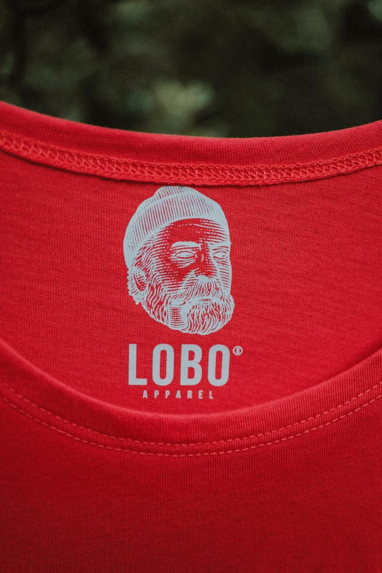 T-shirtVermelhaToLast03