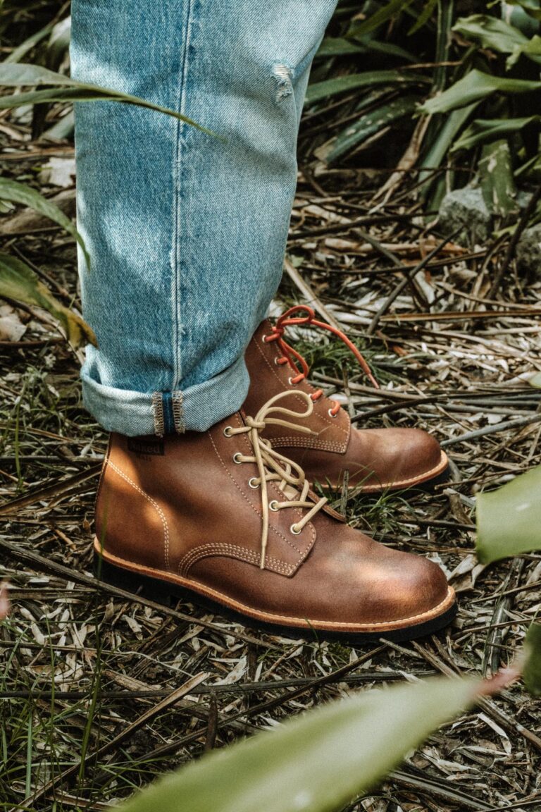 NM Boots 03