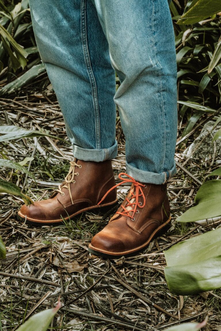 NM Boots 04