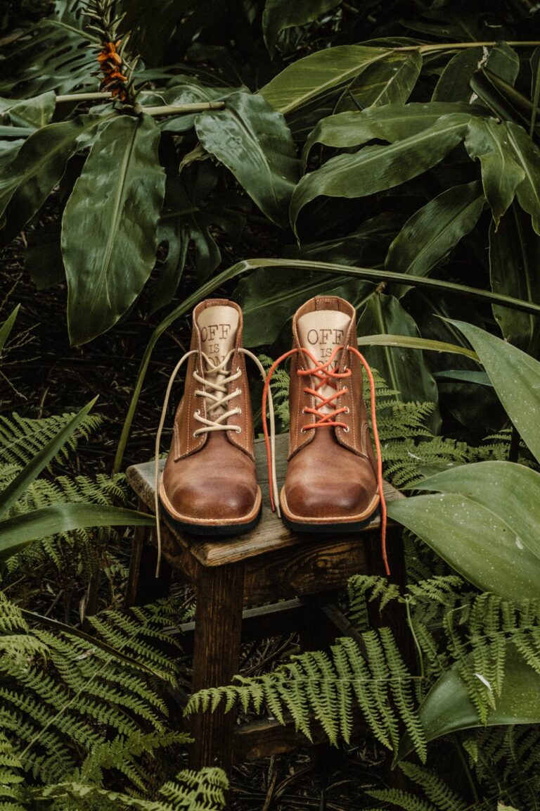 NM Boots 06