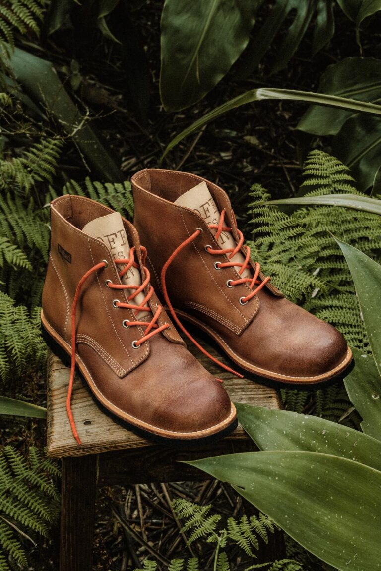 NM Boots 09