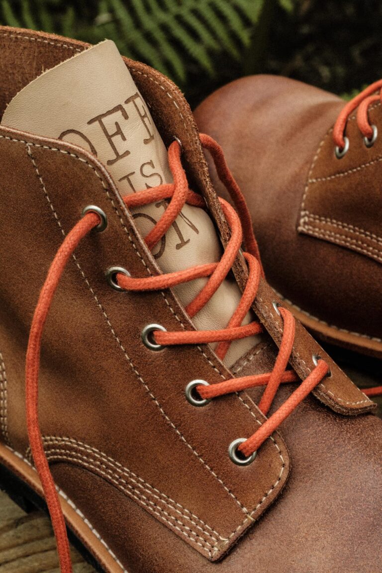 NM Boots 10