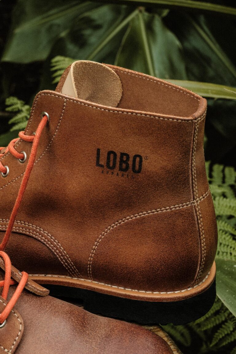 NM Boots 12