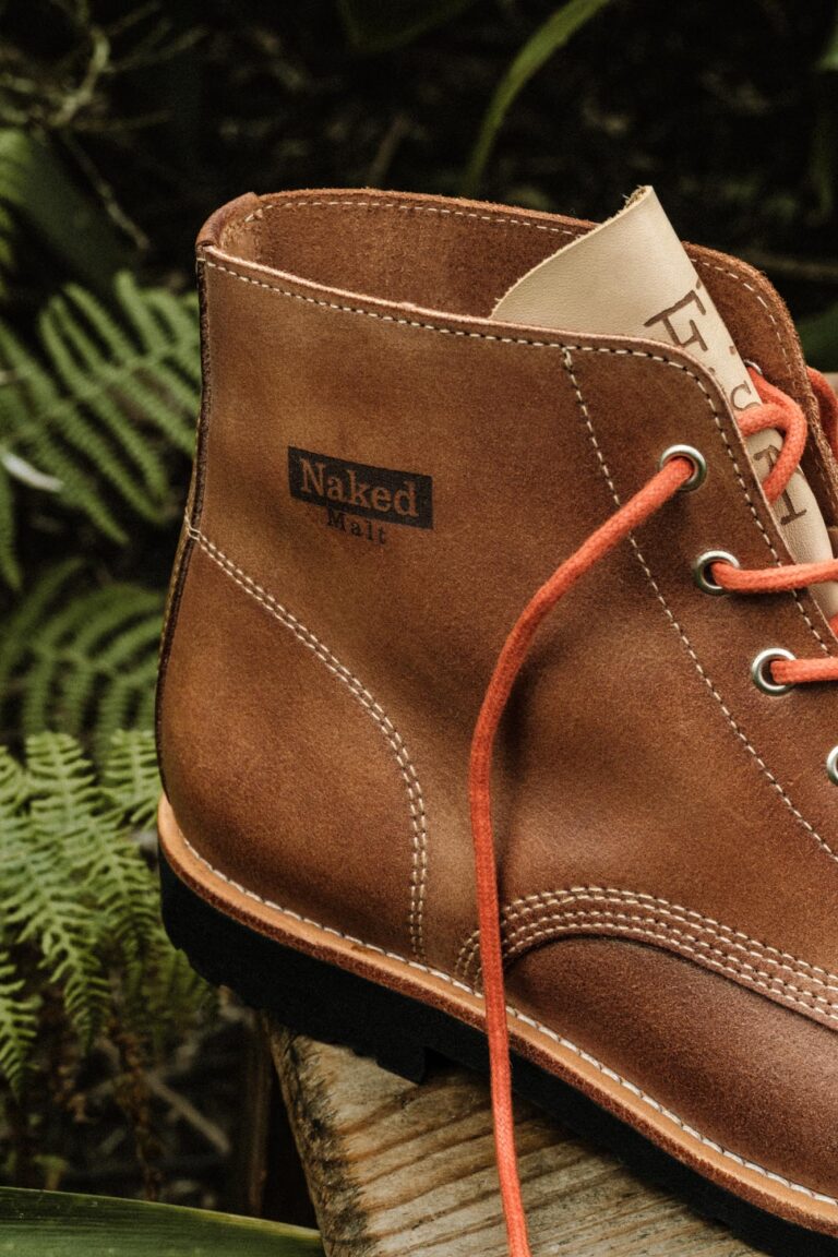 NM Boots 13