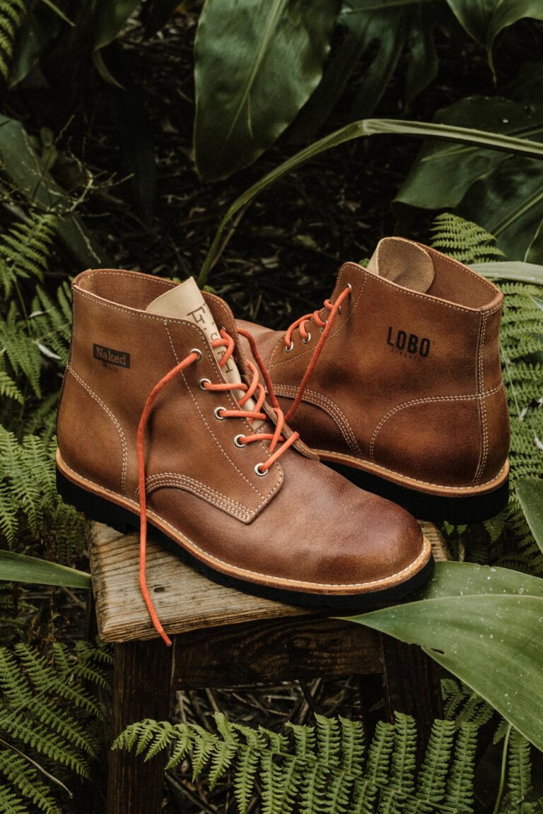 NM Boots 15